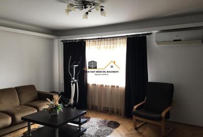 Închiriere Apartament 4 camere-13 Septembrie-Sebastian-Semicentr - 2
