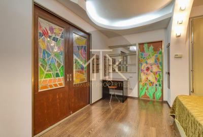 Exclusiv |  Apartament 5 camere Arcul de Triumf I Pet friendly - 16