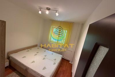 Apartament cu 2 camere 8 min Aparatorii Patriei bl reabilitat - 2