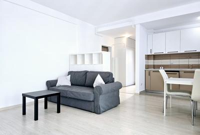 Apartament 2 camere Otopeni, utilat si mobilat, loc parcare - 3