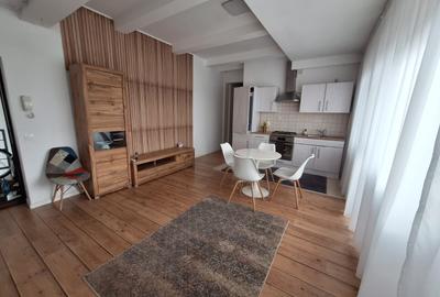 Cantrala, aer conditionat, pod cu izolatie, parcare cu bariera - 2