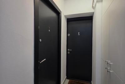 Metrou UNIVERSITATE – inchiriere apartament 2 camere... cu stil! Centrala ! - 2