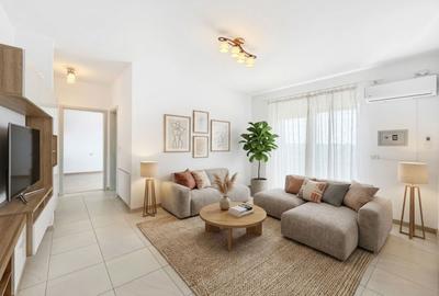 2 Camere | Etaj 2/3 | Apus Spectaculos | Central Giroc | Comision 0 - 1