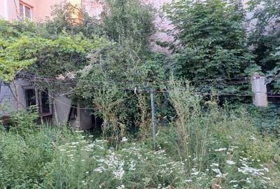 CASA SINGUR CURTE PARCUL CAROL TEREN IN PROPRIETATE 620MP POTENTIAL ENORM DIVERS - 7