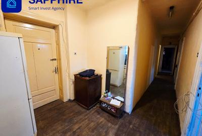 Apartament 3 camere zona Cișmigiu, Știrbei Vodă, ideal investiție - 11