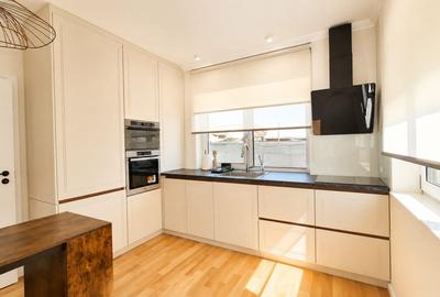 Duplex elegant cu finisaje premium de închiriat în Șelimbăr | Curte proprie - 12