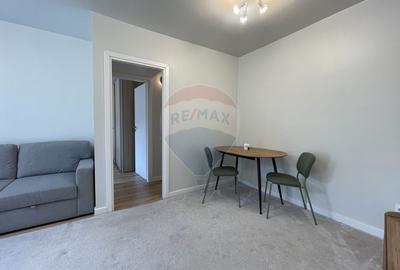 Apartament 2 camere Floreasca, str. Mozart | Prima inchiriere - 15