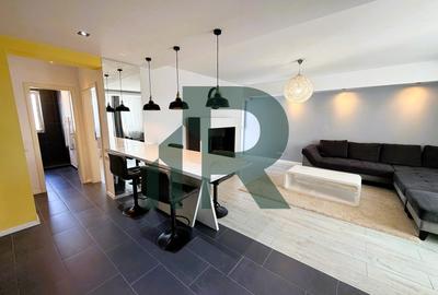 Apartament cu 2 camere balcon si parcare privata in Arhitectilor - 2