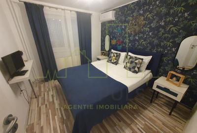 Casa + 5 apartamente + spatiu de inchiriat + parcari. Pretabil locuit + afacere - 6