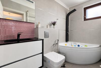 Duplex modern cu grădină proprie, într-un cadru intim și liniștit - 16
