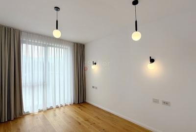 Apartament cu 2 camere decomandat, mobilat în Răcădău