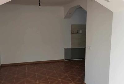 ILIGANII DE JOS- teren 5024 mp, casa individuala - 5
