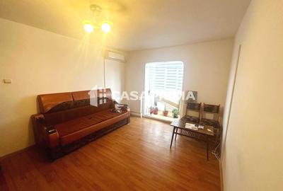 Apartament 3 camere, CT, AC, geam baie, balcon inchis, termoizolat, Dacia - 1