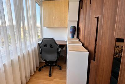 Apartament 3 camere decomandate in Tomis Nord, lângă Campus - 7