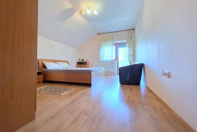 Vila individuala Chiajna - Rosu, peste 400 mp construiti, teren 1250 mp - 18