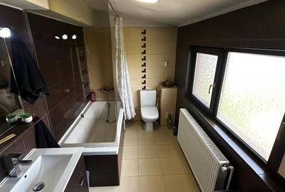 Vila 271 mp, ideala investitie pentru închiriat 7 camere Ciorogarla - 13