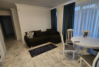 Duplex cu 4 camere în Florești