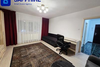 Apartament 3 camere zona 13 Septembrie, prima închiriere, centrală, loc parcare - 4