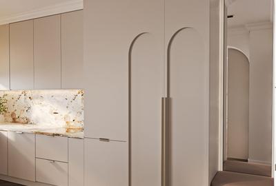 Pipera : Apartament cu 3 camere modern, proiect nou, aproape de lac ! - 9