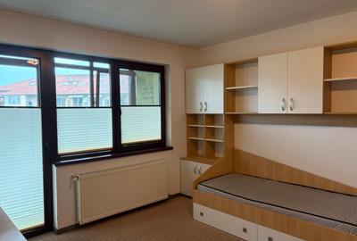 Închiriez apartament spațios (90 mp + 22mp balcoane), mobilat și utilat complet - 8