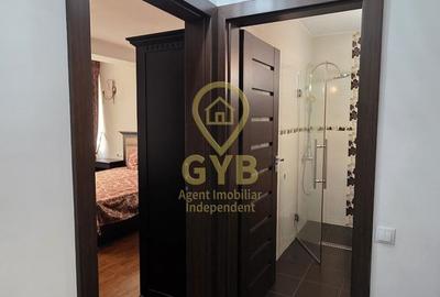 De închiriat – Apartament modern cu 3 camere | Zona Centrală | Str. General Magh - 14