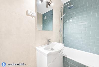 Apartament 3 camere | Gara de Nord | metrou la bloc | complet renovat - 10