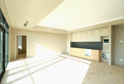 Chirie 4 camere, 3 bai, 150 mp, finisaje premium in imobil nou centru Bucuresti - 1