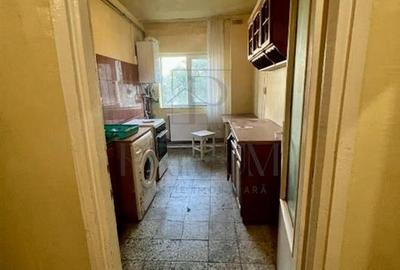 OLIMPIA - 2 CAMERE - CENTRALA PROPRIE - LIFT - 4