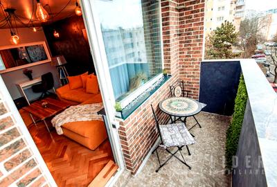 Apartament modern în Mănăștur pe strada Padin renovat, decomandat gata de locuit - 8