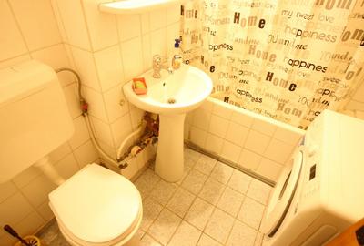 Apartament 2 camere, mobilat, etaj 1/4, Aleea Compozitorilor, aproape de metrou - 10