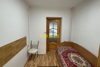 De vânzare apartament cu 1 cameră - 4