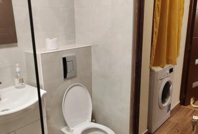 Timpuri Noi/Nerva Traian/3 Minute Metrou/Ap 2 Camere modern la cheie/ - 7