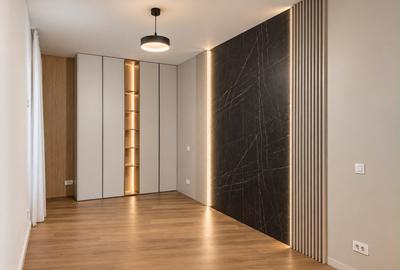 Apartament cu 3 camere decomandat în Dorobanți