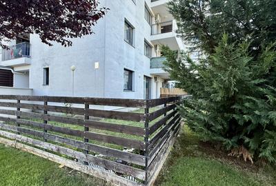 APARTAMENT CU GRĂDINĂ in GREENFIELD BĂNEASA - 13