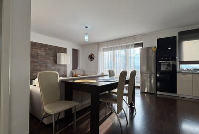 Apartament 2 camere open space - 1