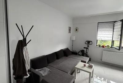 Apartament spatios Grozavesti metrou - 2