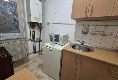 Strada DALIEI-vecin Complexul Studentesc et 1 cu centrala gaz - 17