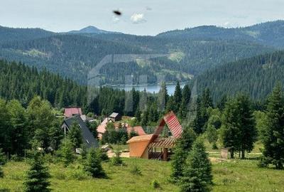 Cabana/Pensiune/Locuință cu privire la lac! - 1
