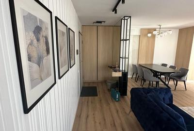 Inchiriere Apartament Modern 4 Camere Iancu Nicolae - 5