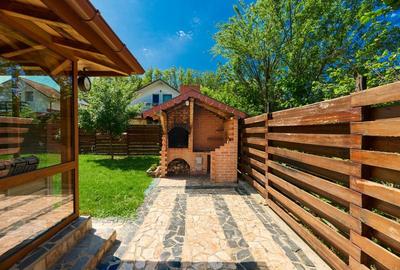 Casă individuală în Bascov -Uiasca- Liniște, confort și mutare imediată - 7