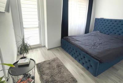 Apartament 2 camere decomandat, bloc nou ROND CUG, INTABULAT, parcare - 4
