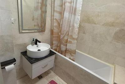Apartament 2 camere Royal Town Copou , 2locuri de parcare - 6