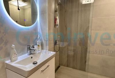 Apartament cu 3 camere de vanzare, Oradea, zona centrala, imediat ocupabil - 8