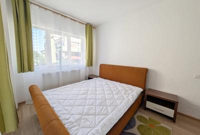 Apartament cu 3 camere finisat zona Edgar Quinet - 9