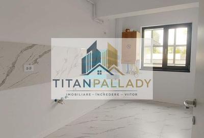 Apartament cu 3 camere în Titan