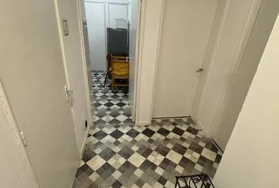 Apartament 2 Camere In Cantemir Chiar pe Bulevard la etajul 1 - 4