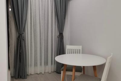 Studio/Garsoniera Smart Residence Lujerului - 5