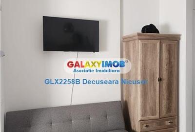 Garsoniera in Pollux Residence, mobilata, Utilata, 48.900 Euro - 4