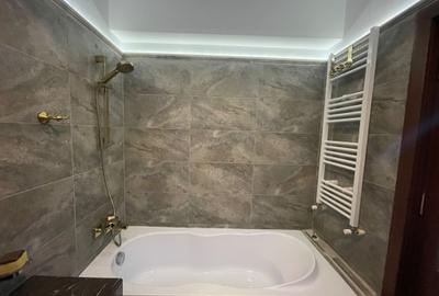Militari-Gorjului-Uverturii-Apartament 2 camere, centrala, mobilat, parcare - 12