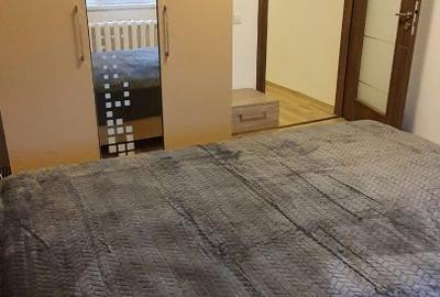 Apartament 2 camere mobilat-utilat (centrala pe gaz) - 10